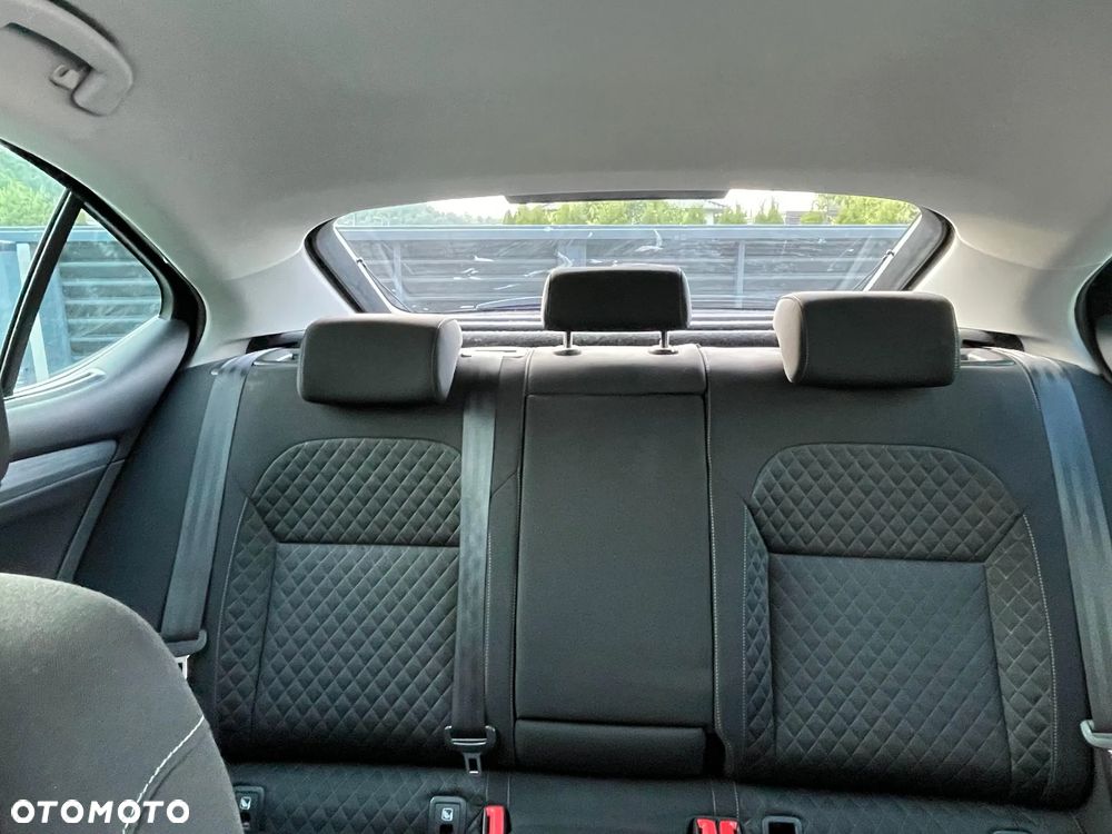 Skoda Superb 1.5 TSI Ambition DSG - 11