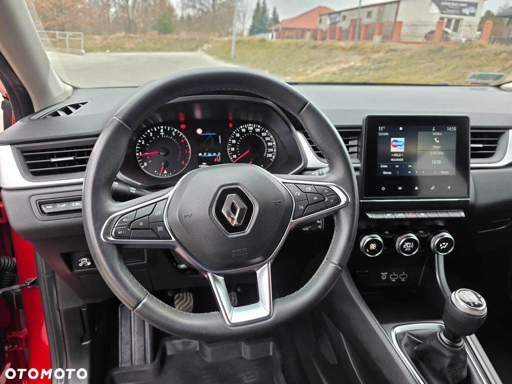 Renault Captur - 15