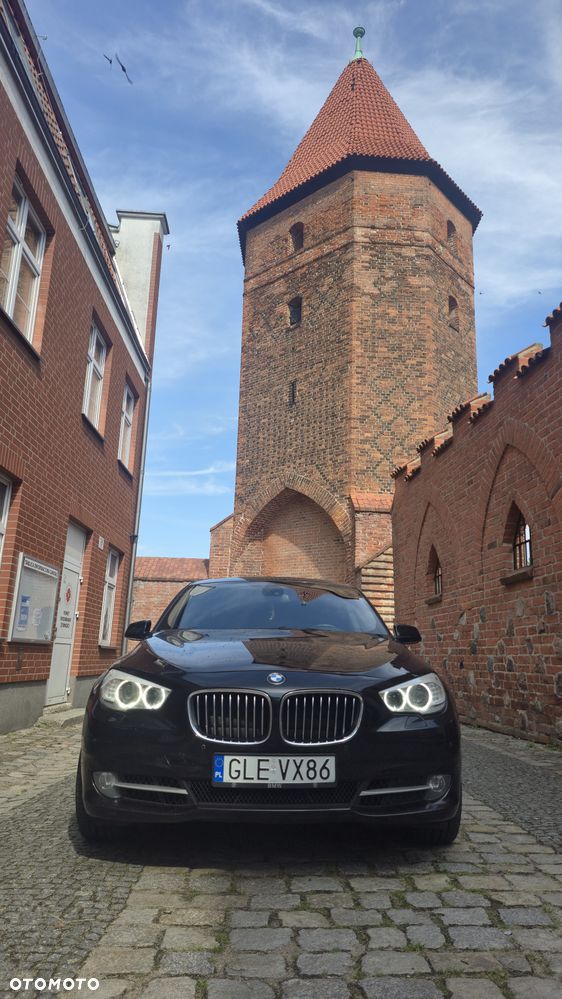BMW Seria 5 - 10