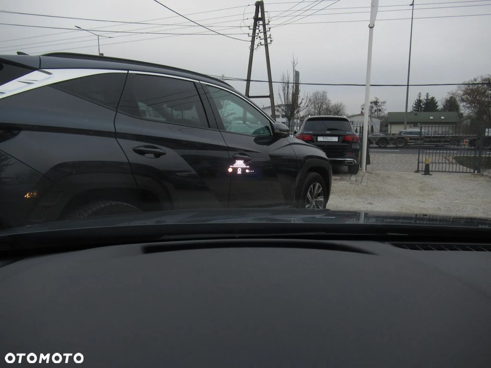 Mazda 3 2.0 mHEV Kanjo - 34