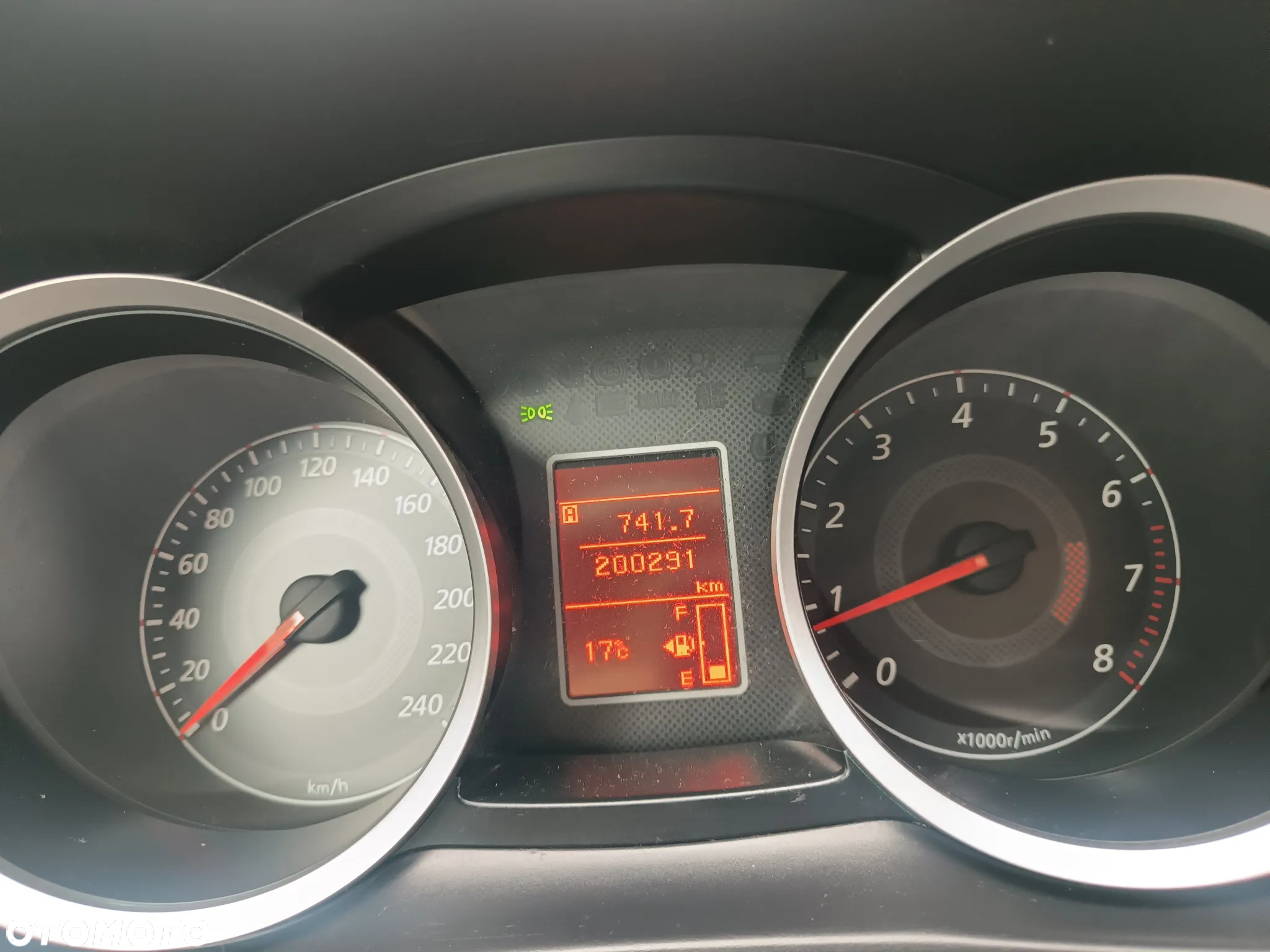 Mitsubishi Lancer 1.8 Intense - 18