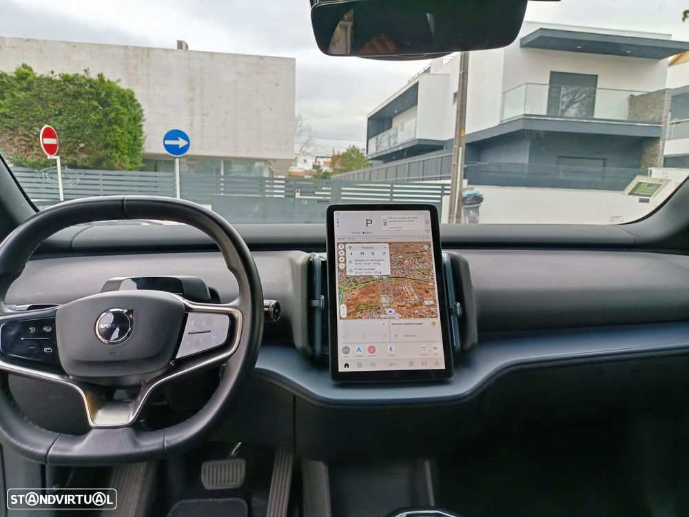 Volvo EX30 69 kWh Single Motor Extended Range Core - 3