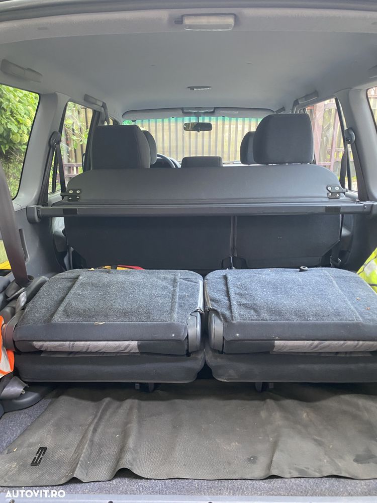 Toyota Land Cruiser 3.0 TD-4D VX - 27