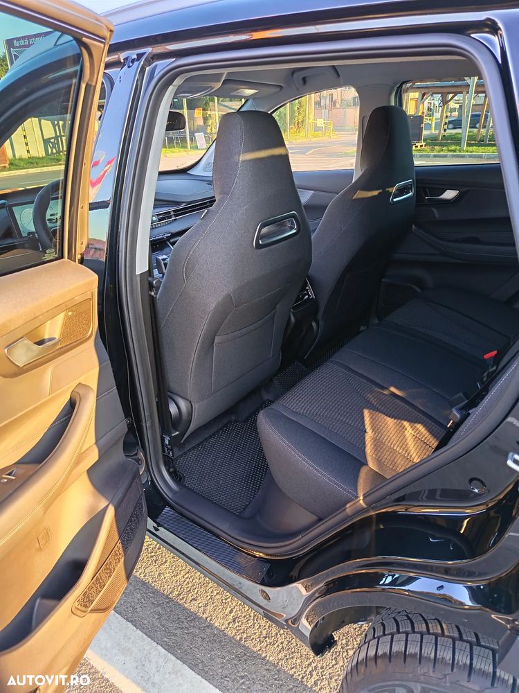 Chery Tiggo 4 1.5 TGDI DHT HEV Comfort - 10