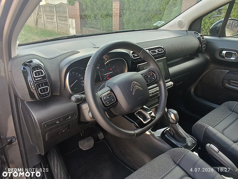 Citroën C3 Aircross - 18