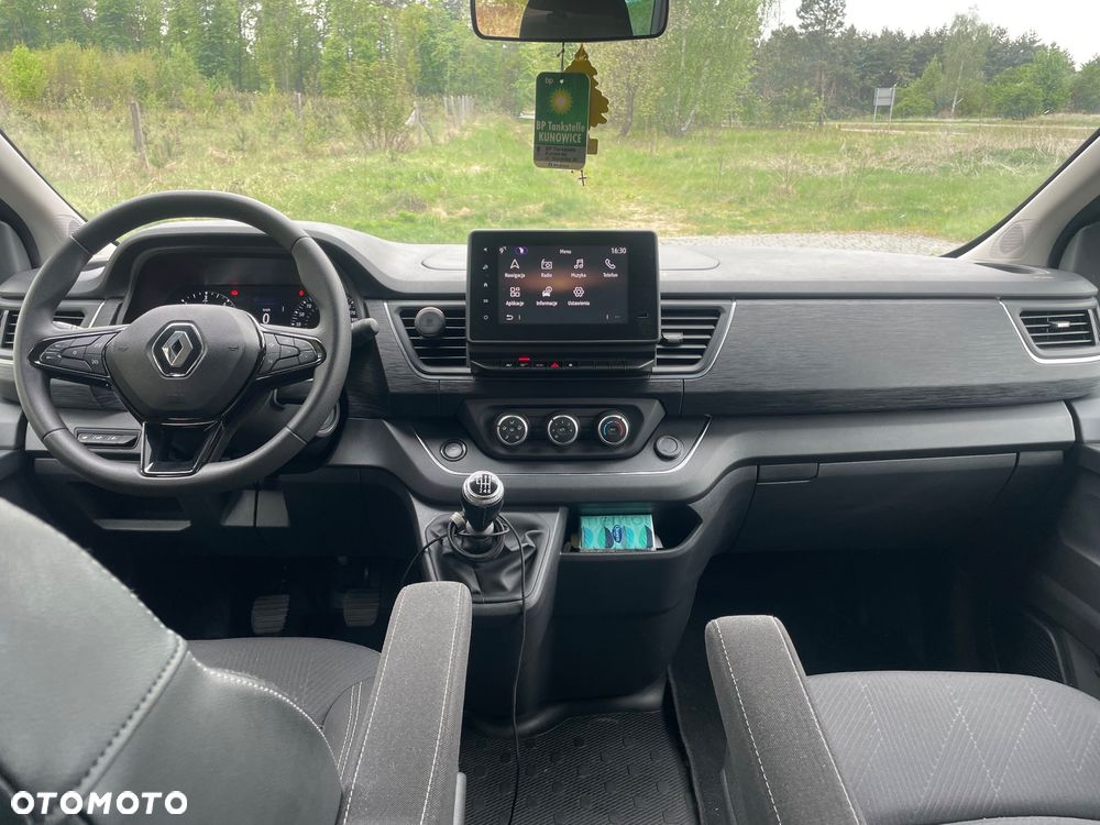 Renault Trafic 2.0 dCi Escapade - 35