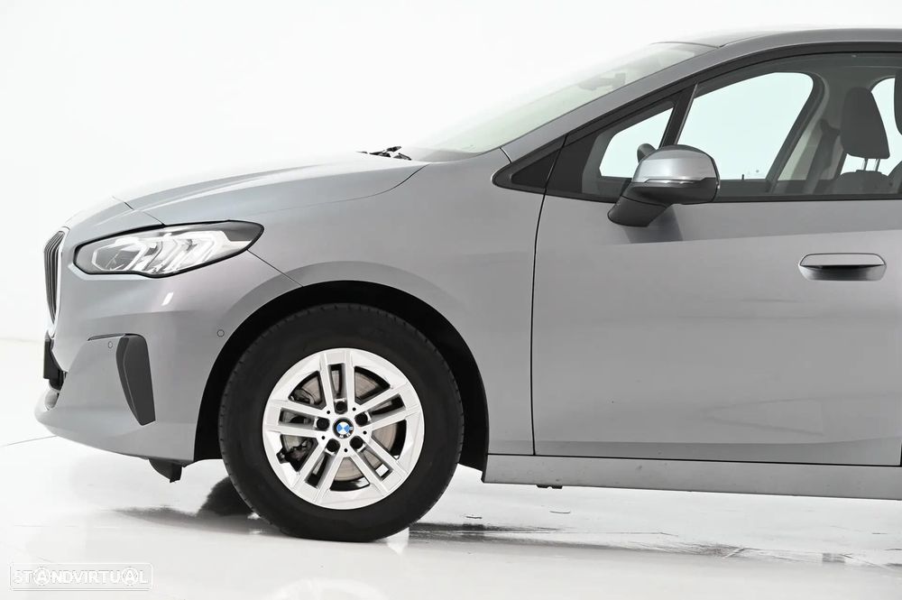 BMW 218 Active Tourer d Advantage Auto - 14
