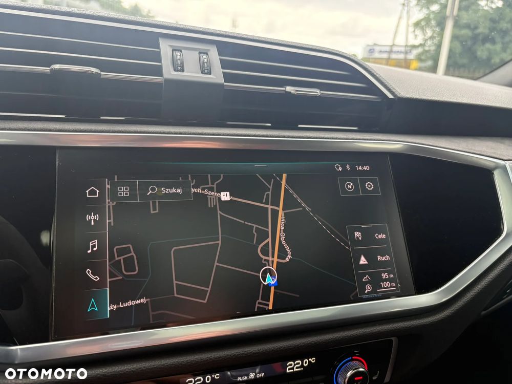 Audi RS Q3 2.5 TFSI quattro S tronic - 24