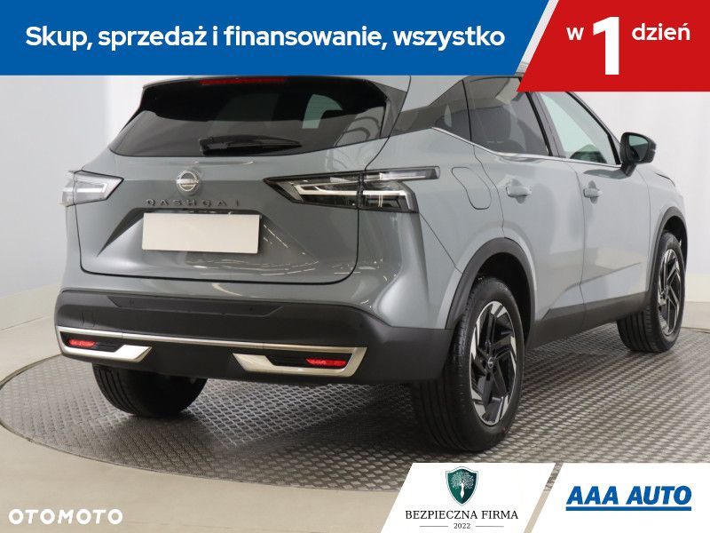 Nissan Qashqai - 7