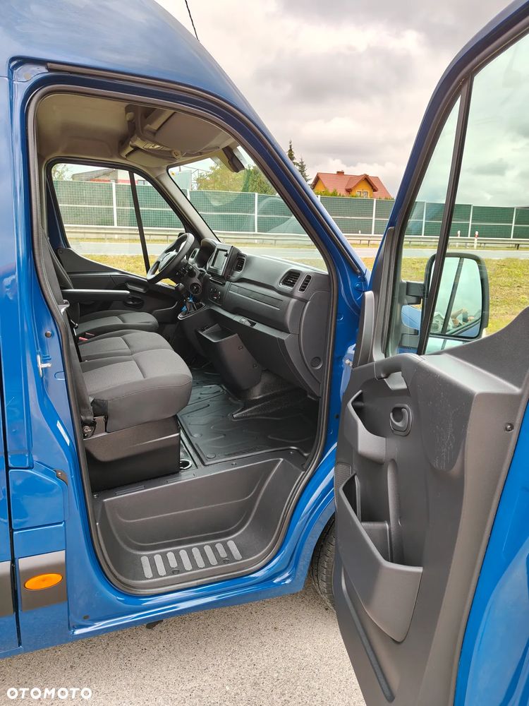 Renault Master L3H2 / 2.3 dci 136 KM - 35