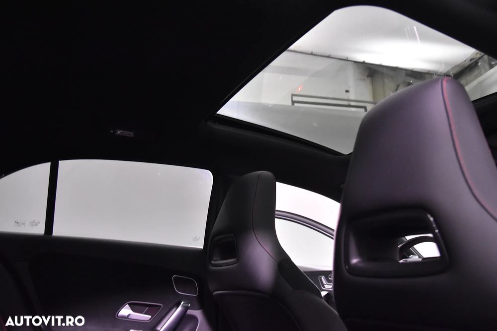 Mercedes-Benz A 180 MHEV 7G-DCT - 27
