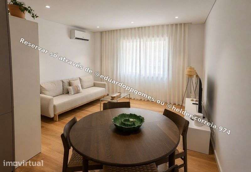 T2 novo | Conceição de Tavira | Arrendamento - Grande imagem: 3/8