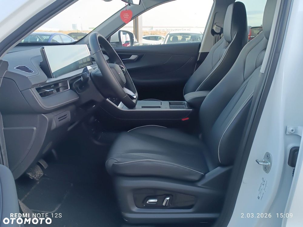 Chery Tiggo 4 - 13