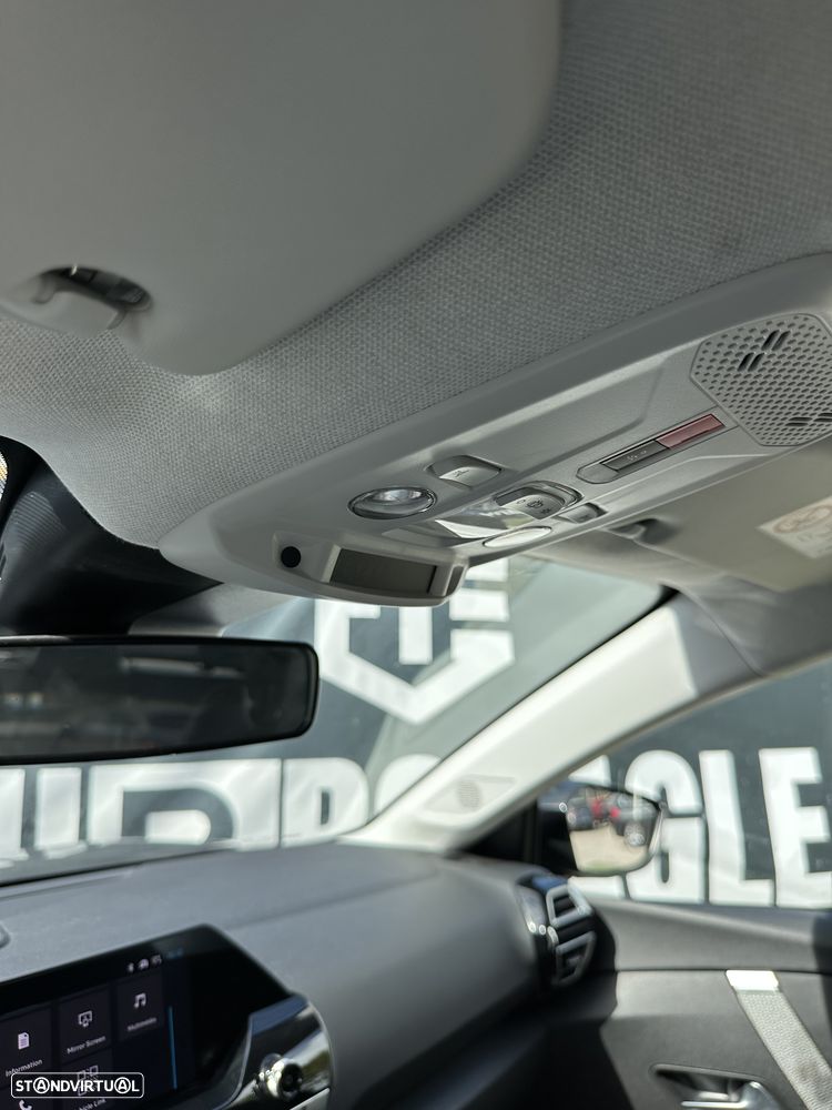 Citroën C4 1.2 PureTech Max - 27