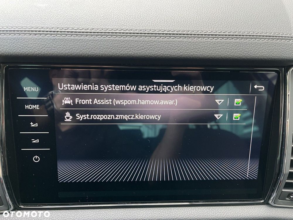 Skoda Kodiaq - 37