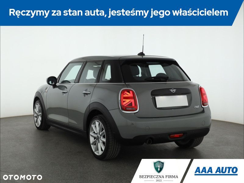 MINI ONE - 6