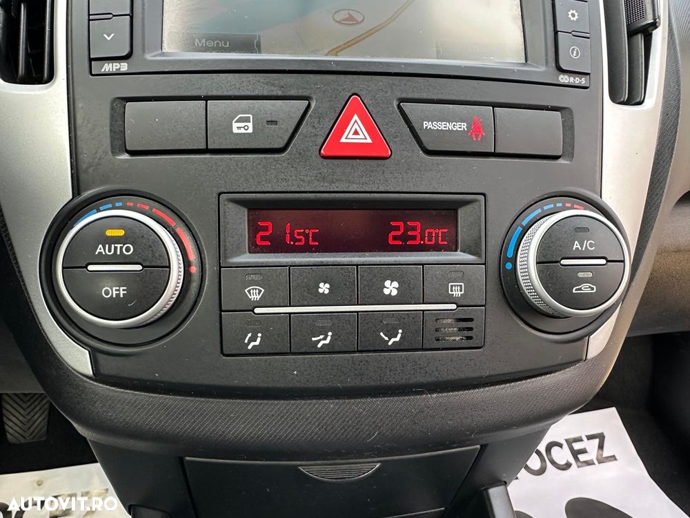 Kia Ceed - 12
