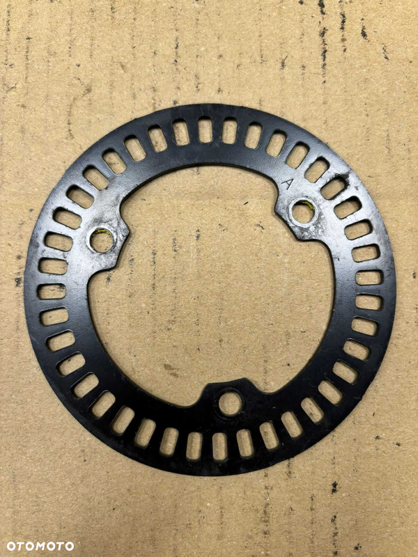 Tarcza Tarczka ABS Yamaha YZF 125 MT 125