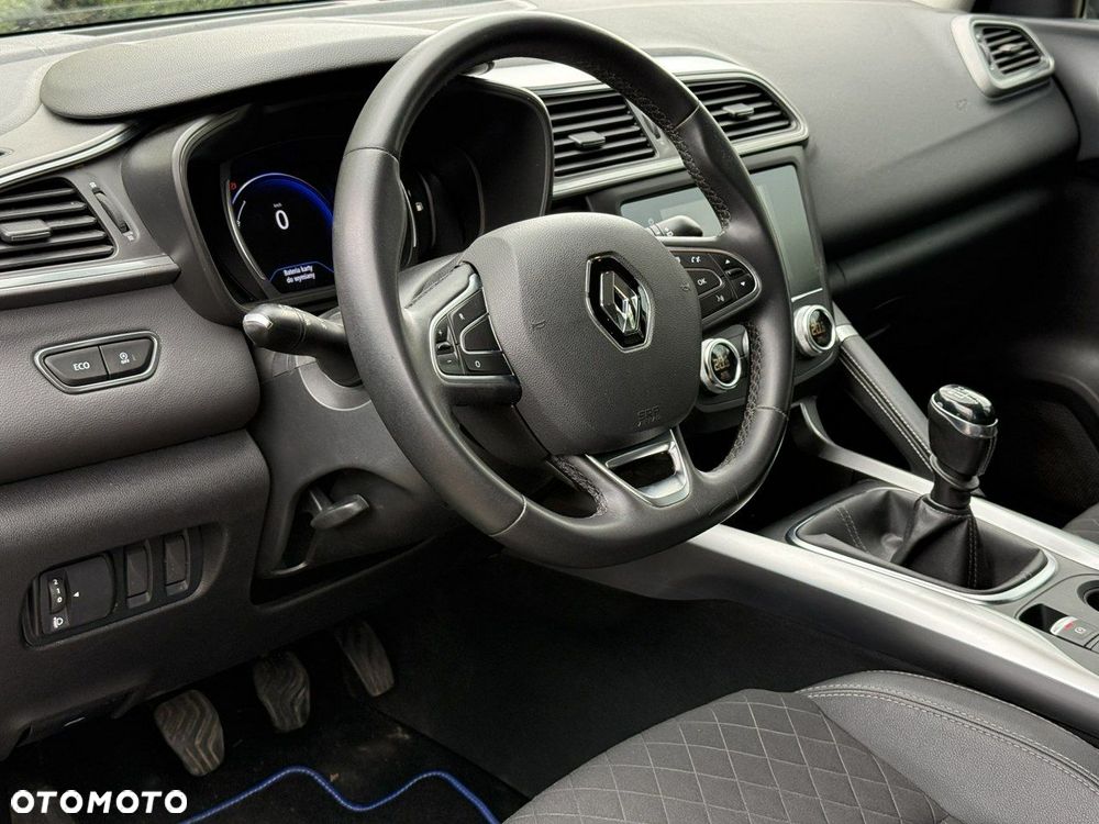 Renault Kadjar - 18