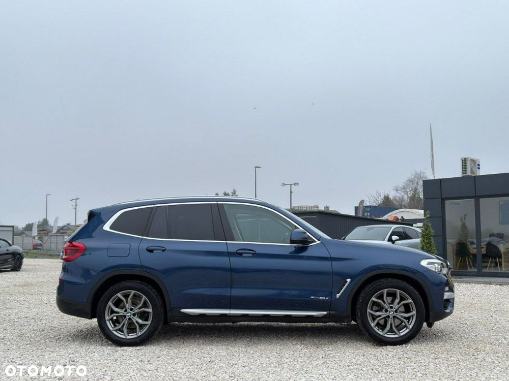 BMW X3 - 3