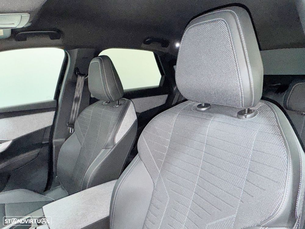 Peugeot 3008 1.2 Hybrid Allure e-DCS6 - 5