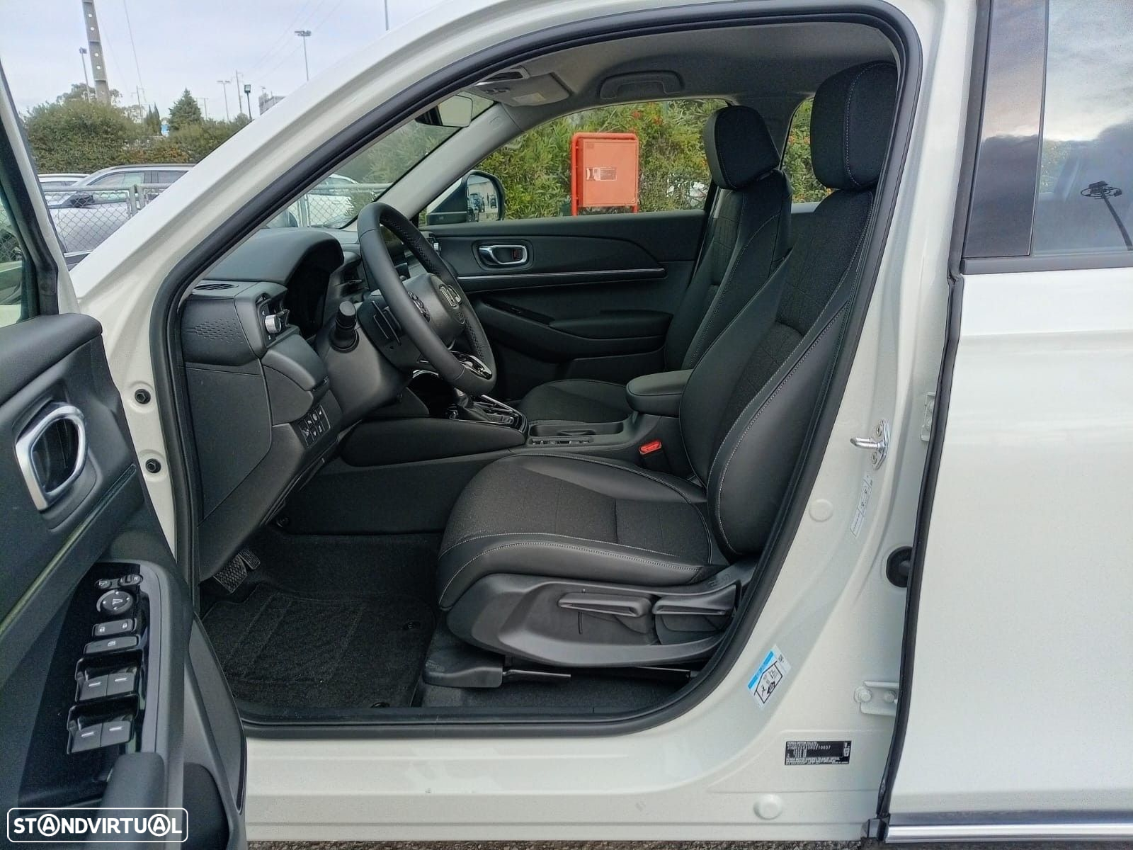 Honda HR-V 1.5 i-MMD e:HEV Advance - 17