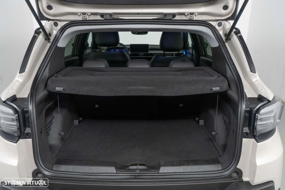 Jeep Avenger 54 kWh Summit - 29