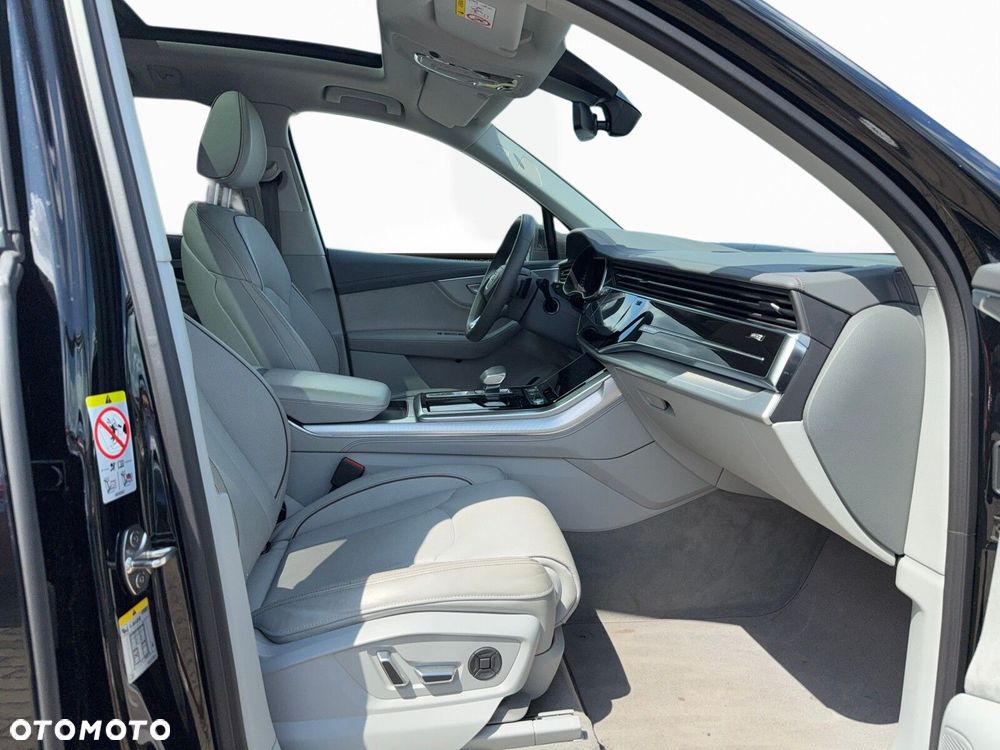 Audi Q7 - 40