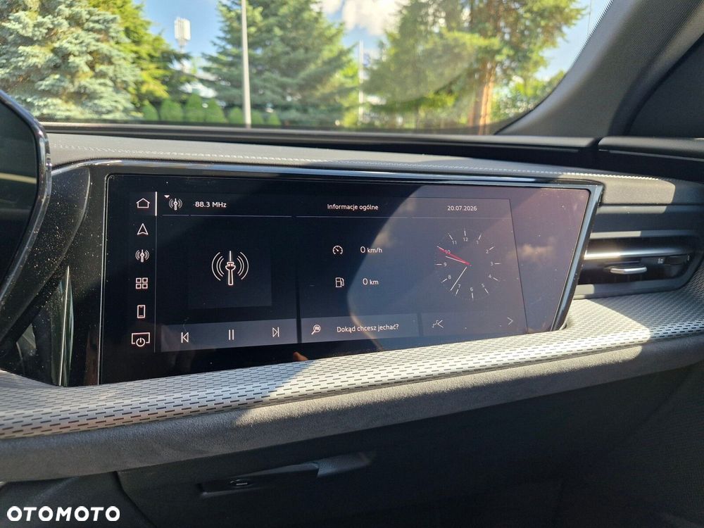 Audi Q5 Sportback TFSI mHEV 150 kW Quattro S tronic - 28