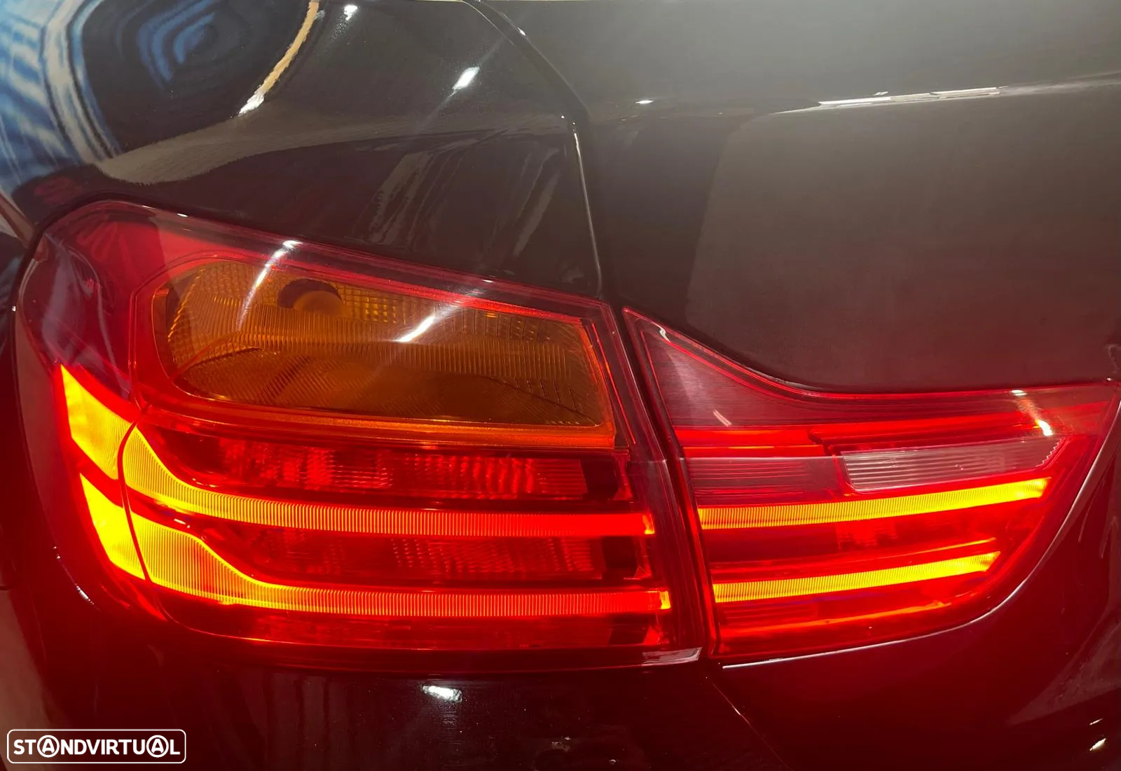 BMW 420 Gran Coupé d Aut. - 25
