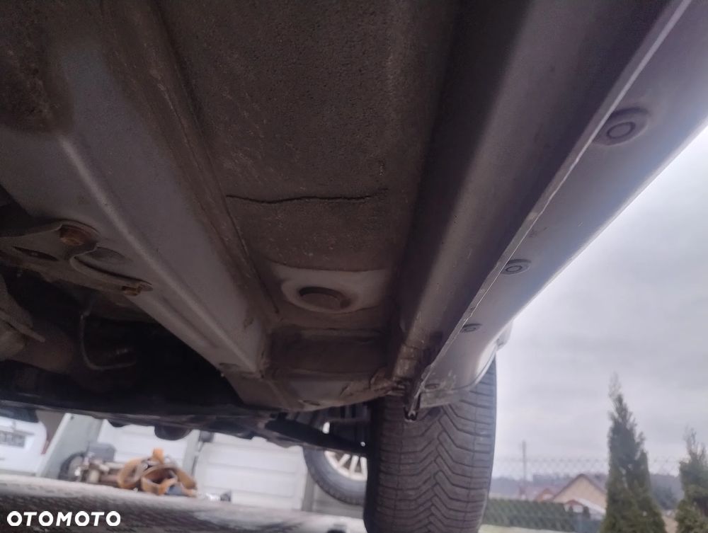 Toyota RAV4 4x4 Executive - 21