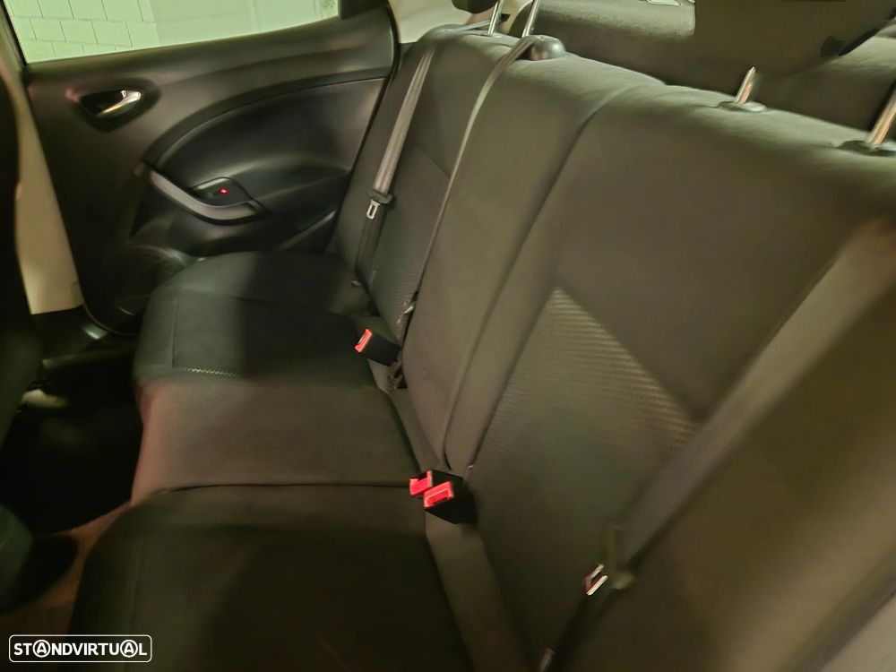 SEAT Ibiza 2.0 TDI FR - 33