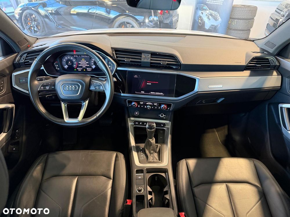 Audi Q3 45 TFSI Quattro S tronic advanced - 30
