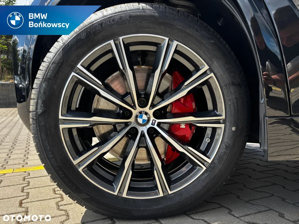 BMW X5 - 6