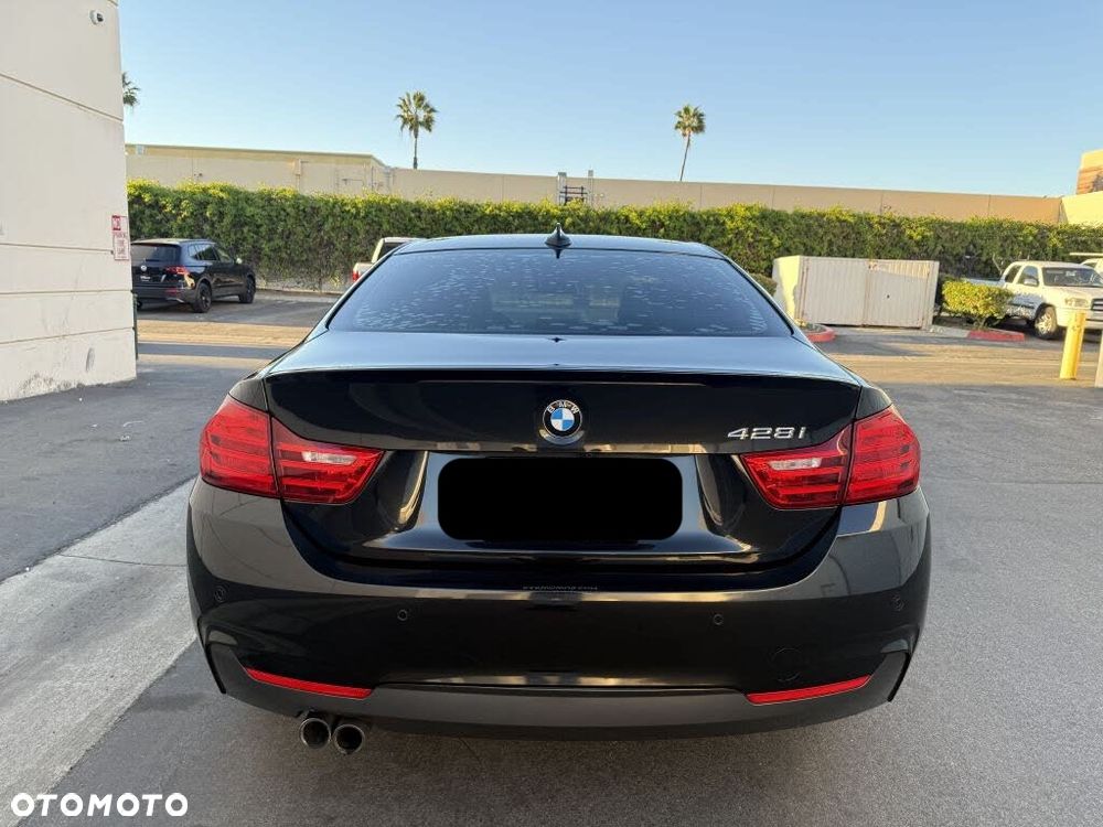 BMW Seria 4 428i M Sport - 5