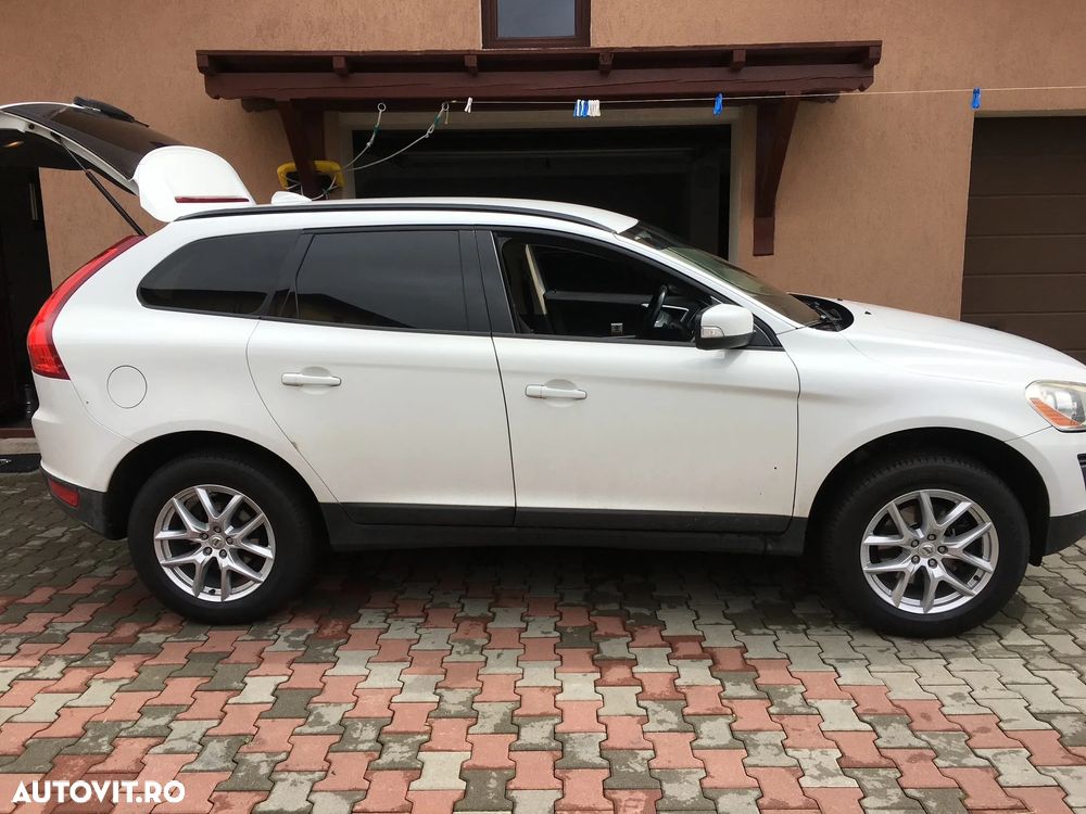 Volvo XC 60 D5 AWD Aut. - 1