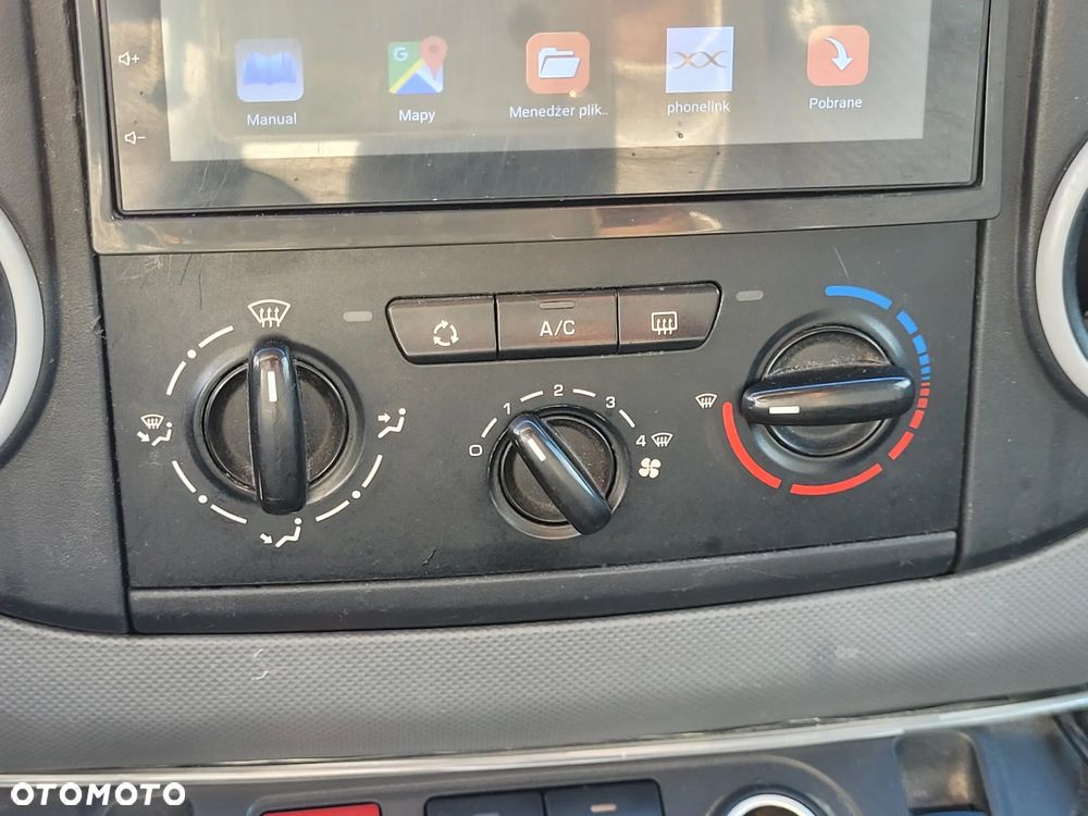 Peugeot Partner 1.6 HDi VTC - 6