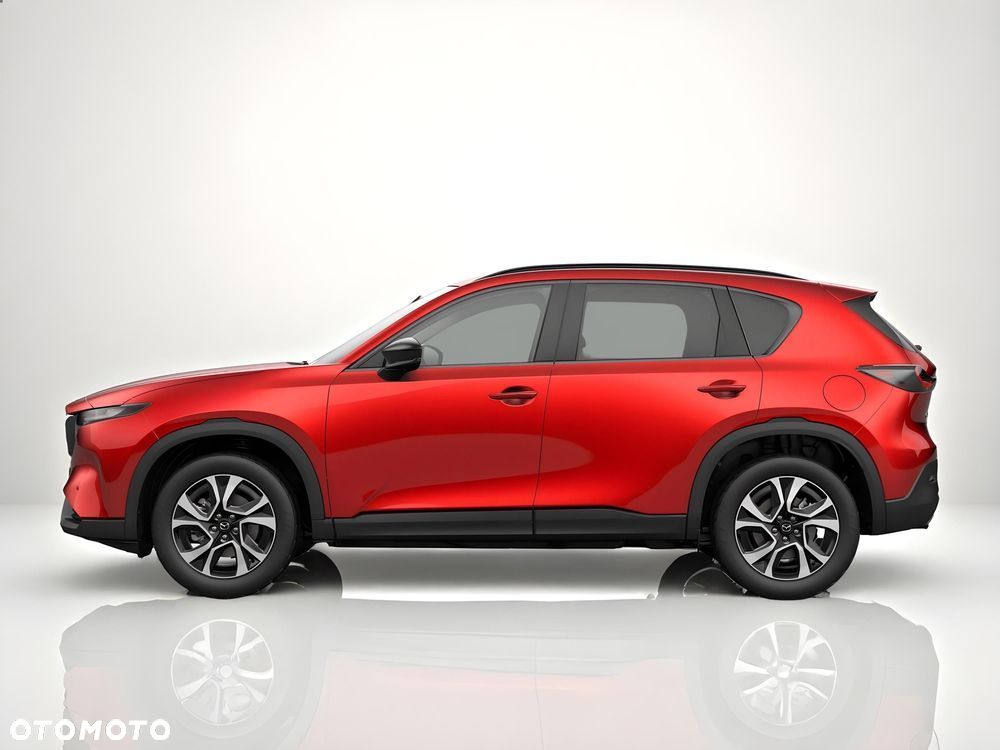 Mazda CX-5 2.5 e-SKYACTIV G Exclusive-Line 4x4 - 7