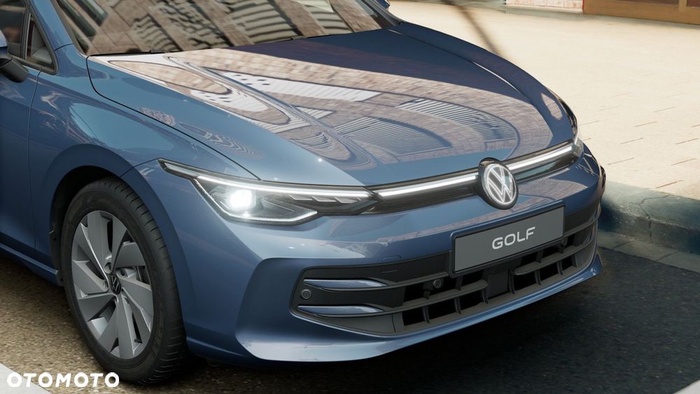 Volkswagen Golf - 6