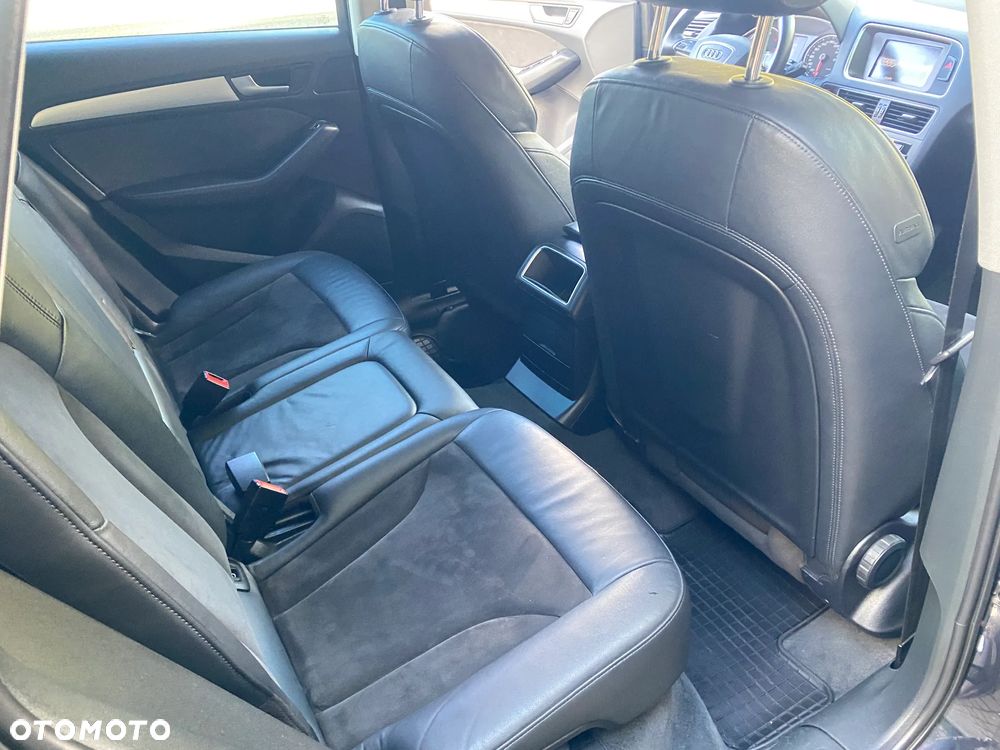 Audi Q5 2.0 TDI Quattro Sport S tronic - 19