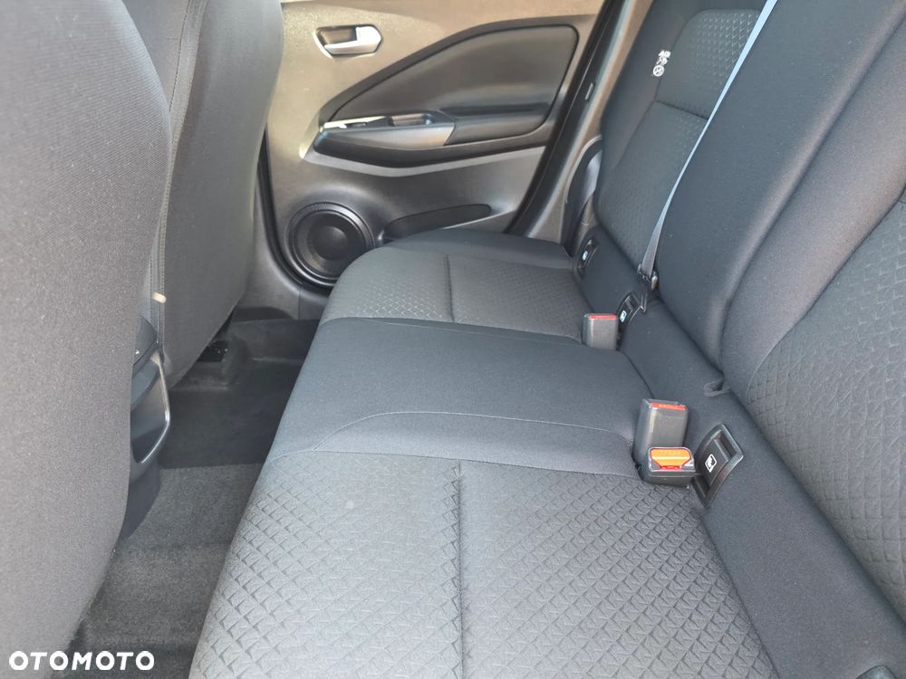 Nissan Juke 1.0 DIG-T N-Connecta - 26