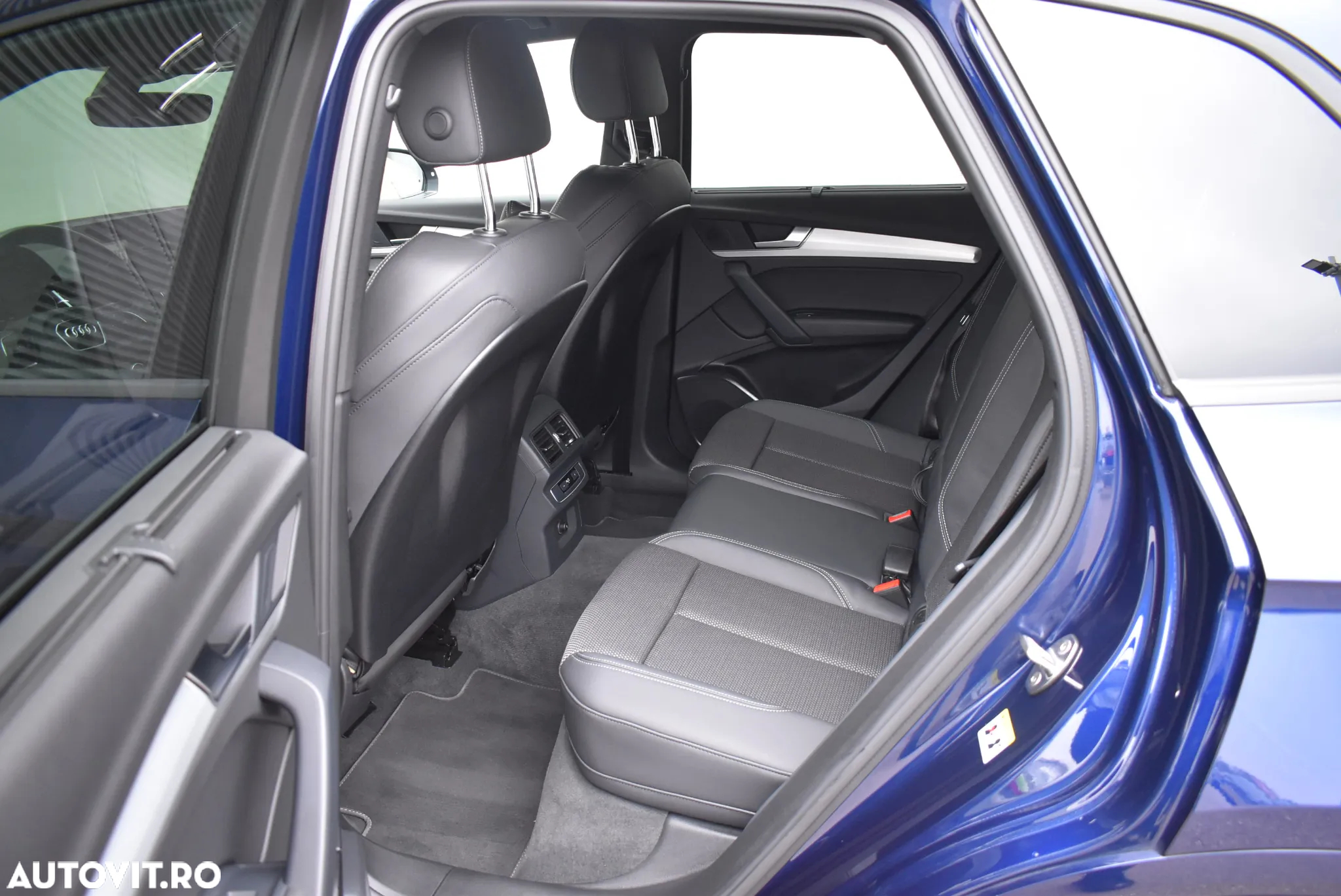 Audi Q5 40 TDI Sportback quattro S tronic S line - 26