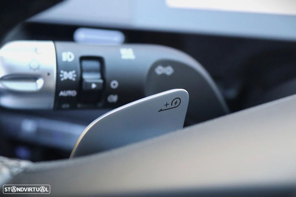 Hyundai Ioniq 5 77 kWh Premium - 21