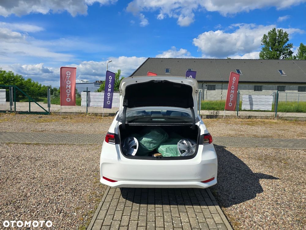 Toyota Corolla 1.8 Hybrid Comfort - 11