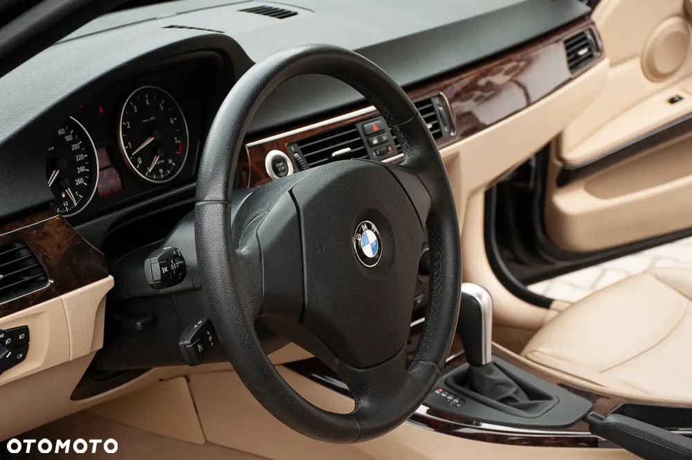 BMW Seria 3 - 19