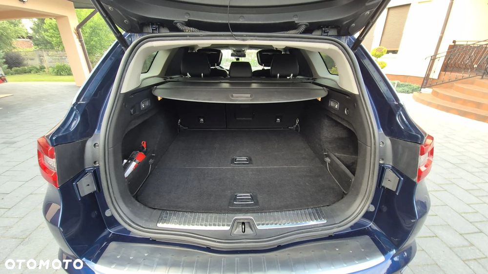 Renault Talisman 1.6 Energy dCi Initiale Paris EDC - 11