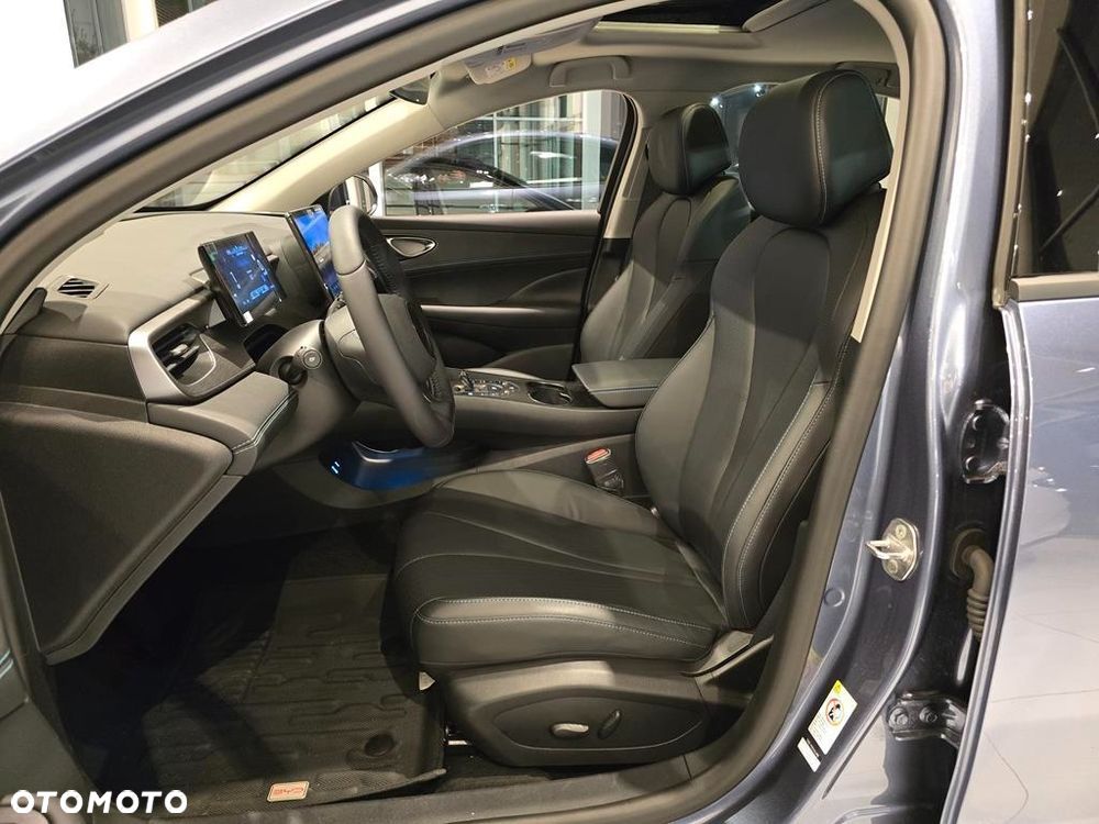 BYD Seal 5 ver-dm--i-1-5-comfort - 11