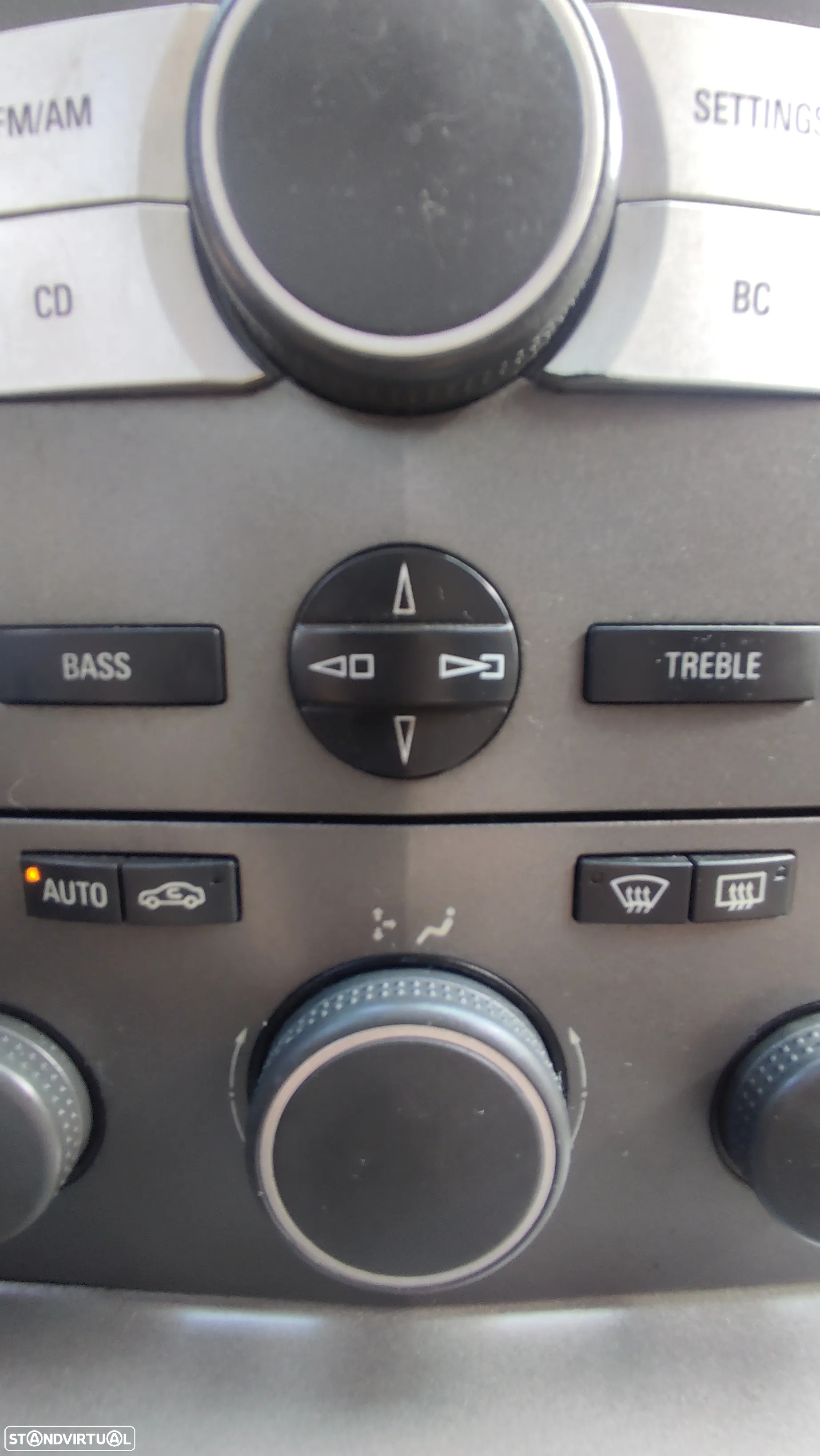Opel Astra 1.7 CDTi Elegance - 21
