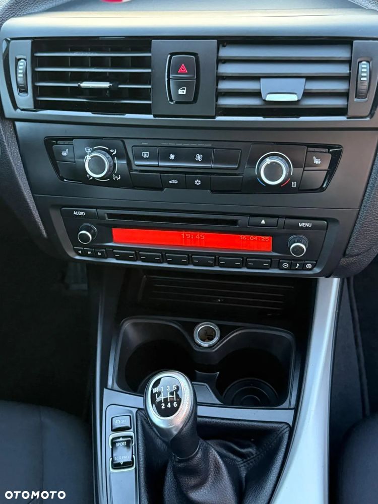 BMW Seria 1 - 13