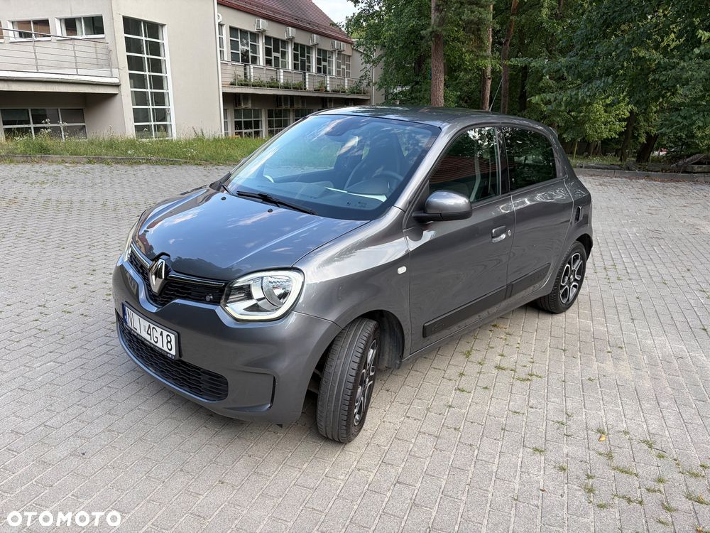 Renault Twingo ENERGY TCe 90 Intens - 13